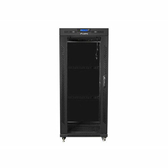 Wall-mounted Rack Cabinet Lanberg FF01-8822-12BL