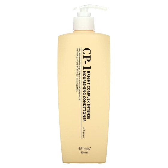 Bright Complex Intense Nourishing Conditioner, 16.9 fl oz (500 ml)