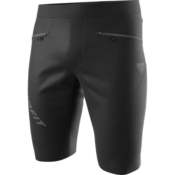 DYNAFIT Traverse Dynastretch Shorts