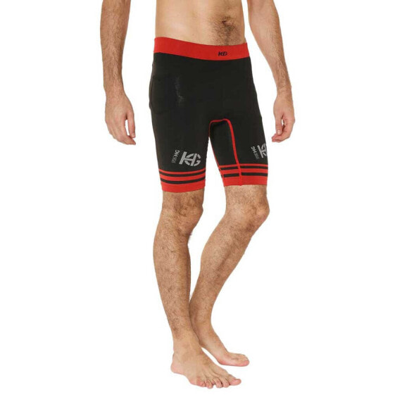 SPORT HG Dales Pocket Short Tight