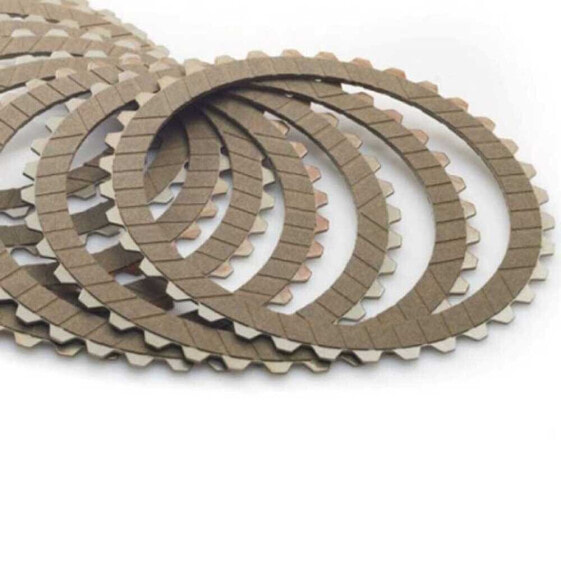 TRW MCC475-7 Clutch Friction Plates