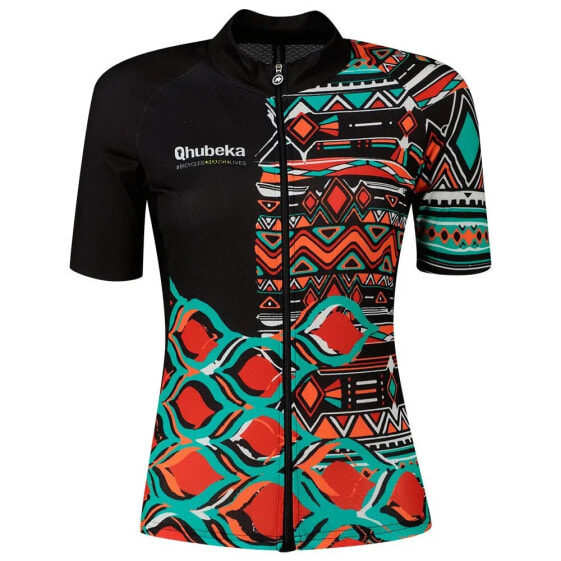 Assos BCL GT 2022 short sleeve jersey