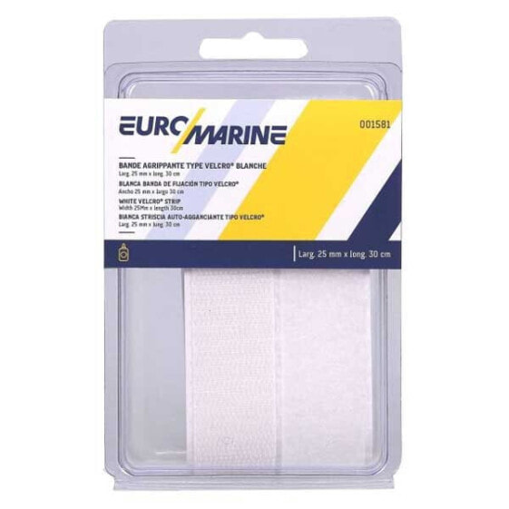 EUROMARINE 25 m Velcro Tape