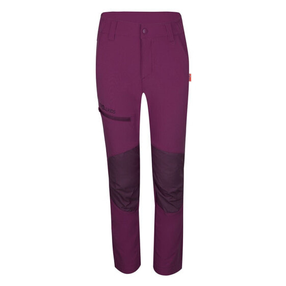 TROLLKIDS Lysefjord XT pants