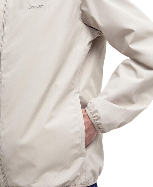 Men's Korbel Zip-Front Waterproof Jacket