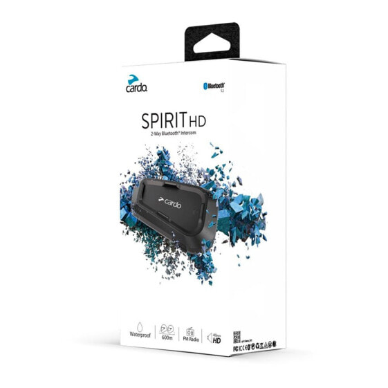 CARDO Spirit HD Intercom