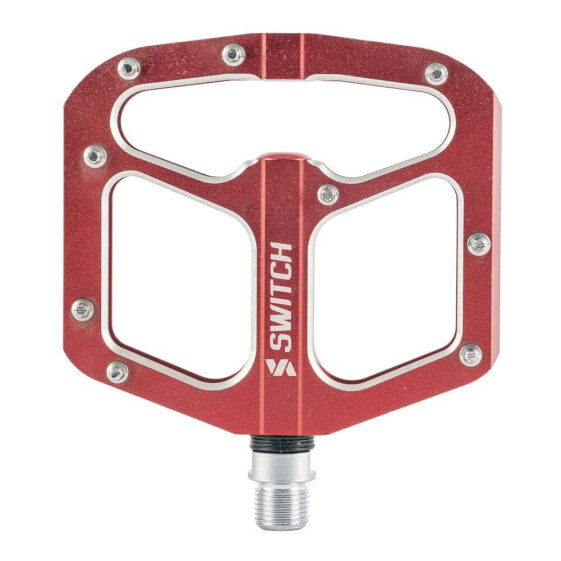 SWITCH Road Gap pedals