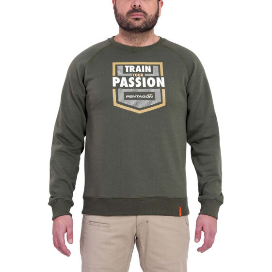 PENTAGON Hawk TP sweatshirt