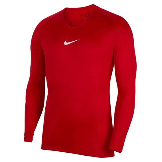 NIKE Dri Fit Park First Layer long sleeve T-shirt