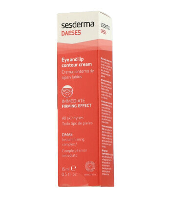 Sesderma Daeses Eye and Lip Contour Cream (15 ml)