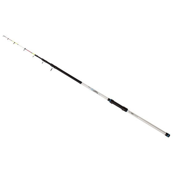 ZEBCO Great White Telescopic Bottom Shipping Rod