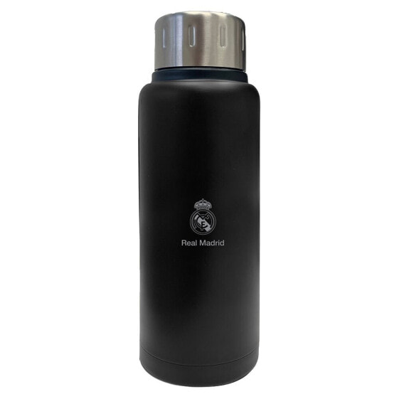 SAFTA Real Madrid Premium Stainless Steel 500ml Thermo