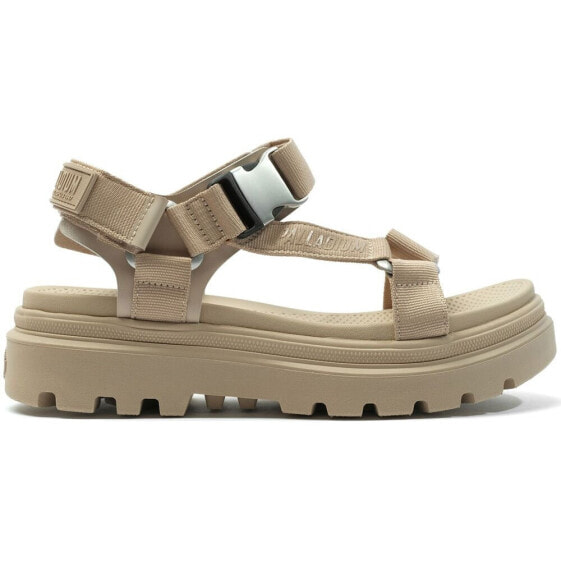 PALLADIUM Pallacruise Strap Sandals