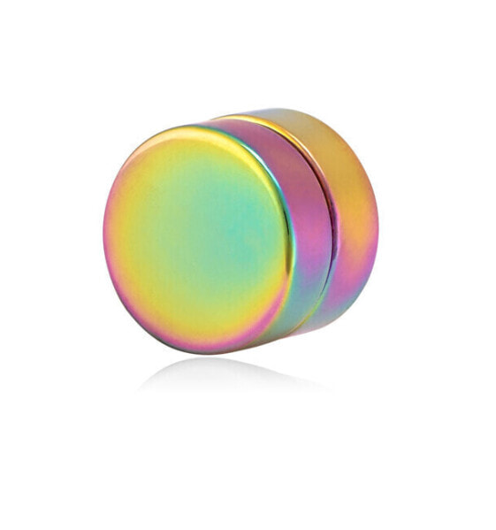 Брошь  Troli Colored Magnet EarringStone
