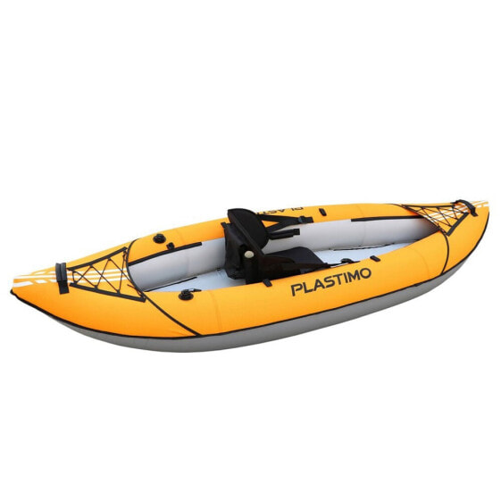 PLASTIMO Inflatable Kayak