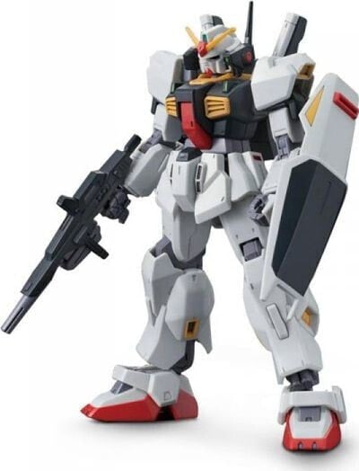 Figurka HG 1/144 RX-178 GUNDAM MK-II (AEUG)