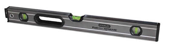 Stanley Poziomnica Fatmax 3 libelle 60cm (0-43-624)