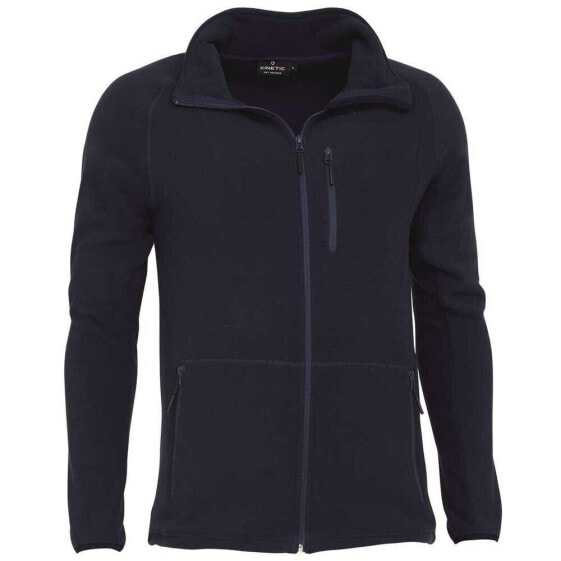 KINETIC Range full zip fleece