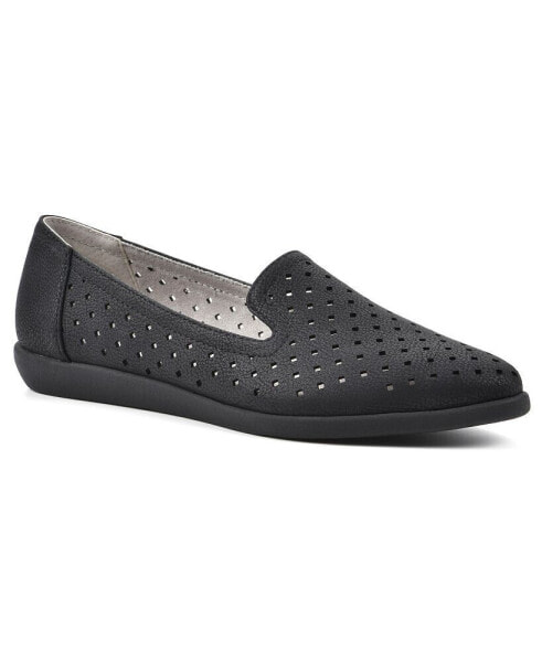 Women's Melodic Comfort Flat