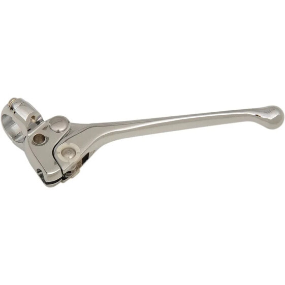 DRAG SPECIALTIES 7/16´´ 07-0515-BC334 Clutch Lever