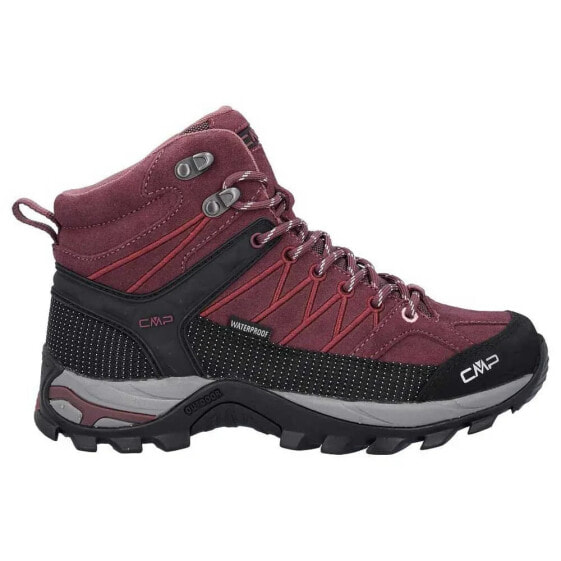 CMP Rigel Mid WP 3Q12946 hiking boots