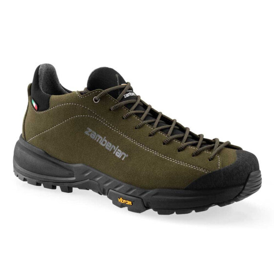 ZAMBERLAN 217 Free Blast Goretex Hiking Shoes
