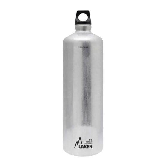 LAKEN Aluminium Bottle Futura Cap 1.5L