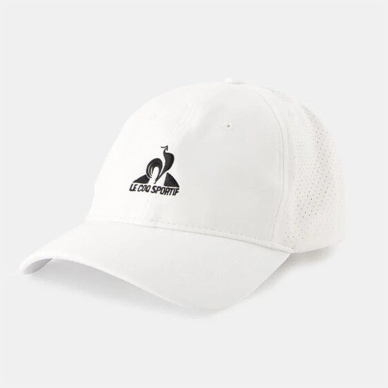 LE COQ SPORTIF 2410852 Tennis N°1 Cap