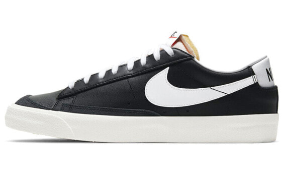 Кроссовки Nike Blazer Low '77 VNTG DA6364-001