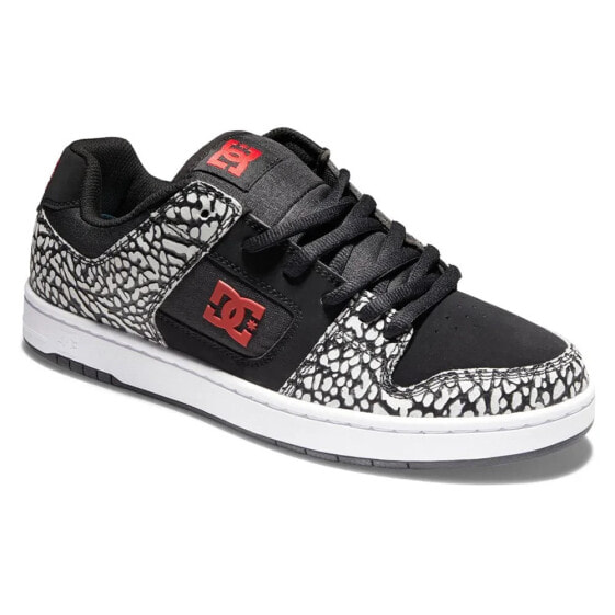 DC SHOES Manteca 4 Se ADYS100767 trainers