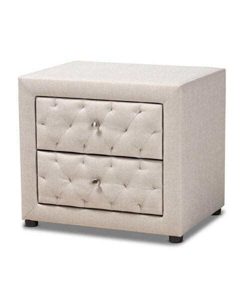 Lepine Nightstand