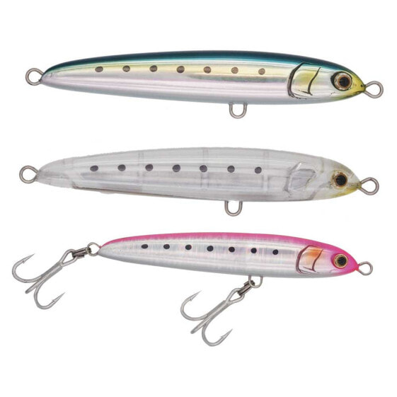 MARIA Rerise Topwater Stickbait 130 mm 30g