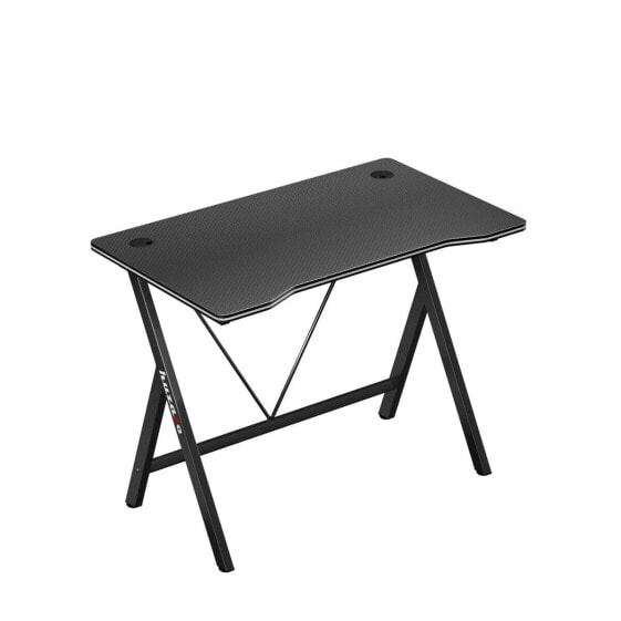 Desk Gaming Huzaro HZ-Hero 1.4 Black Black