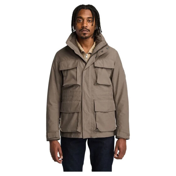 TIMBERLAND Abington Water Resistant 3In1 jacket