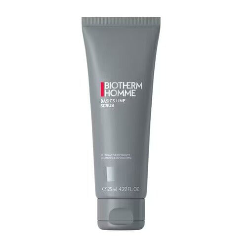 Biotherm Homme Basics Line Scrub