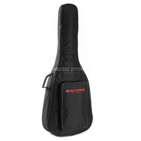 MUSIC STORE Gig-Bag Standard (Acoustic Guitar)