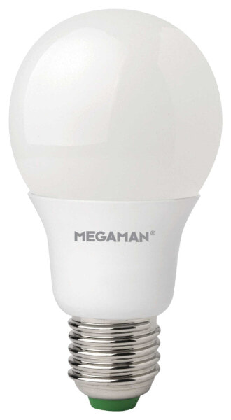 Лампочка умная Megaman MM21046 - 11 Вт - Е27 - 1055 люмен - Белая
