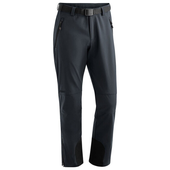 MAIER SPORTS Tech Pants M pants