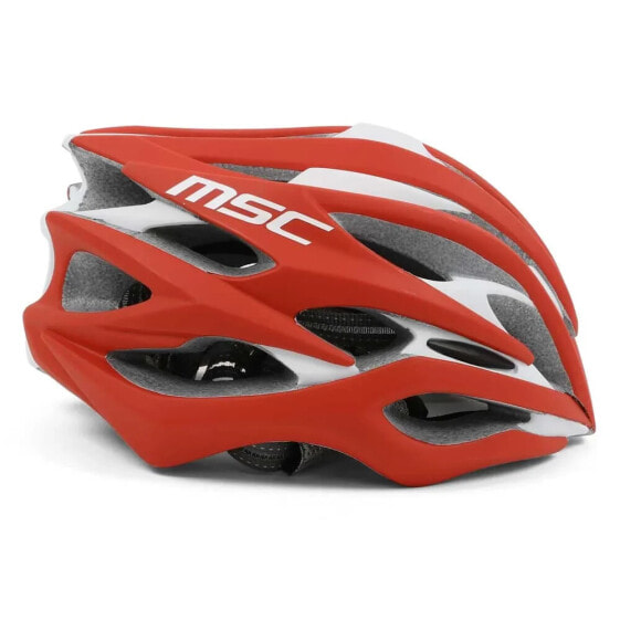 MSC Inmold Pro helmet