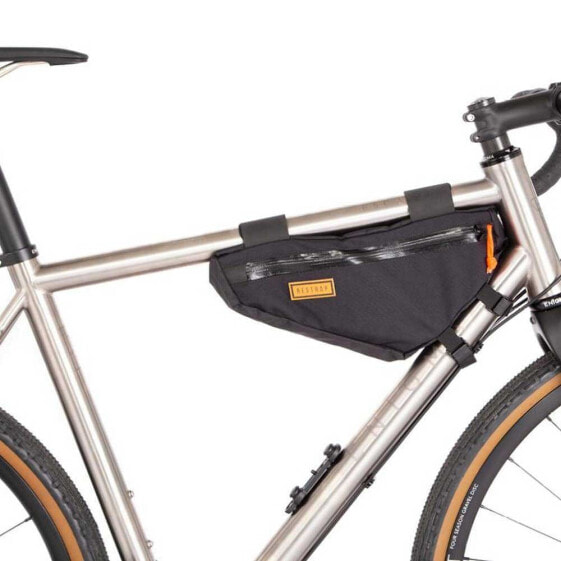 Велосумка Restrap S 2.5L Frame Bag