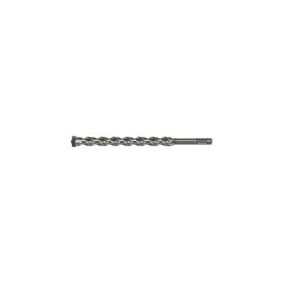 Heller Hammerbohrer Bionic Pro Ø 8,0 mm Arbeits-L.100 mm L.160 mm SDS-plus