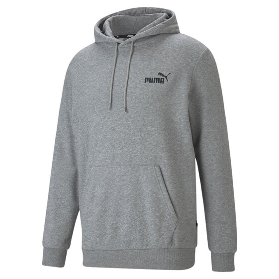 PUMA Ess Small Logo hoodie