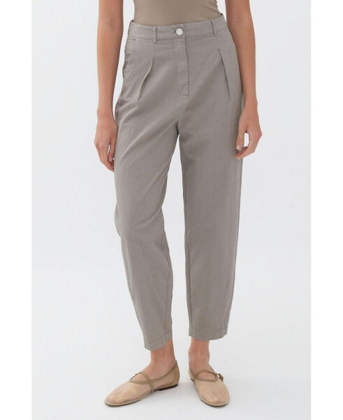 Women's High Waisted Pants