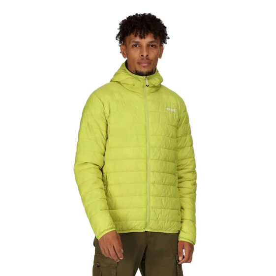 REGATTA Hillpack jacket