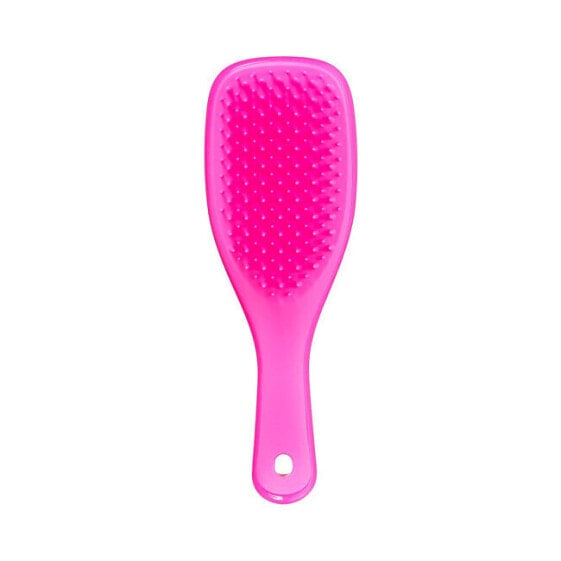 Hair brush Ultimate Detangler Mini Dopamine Pink