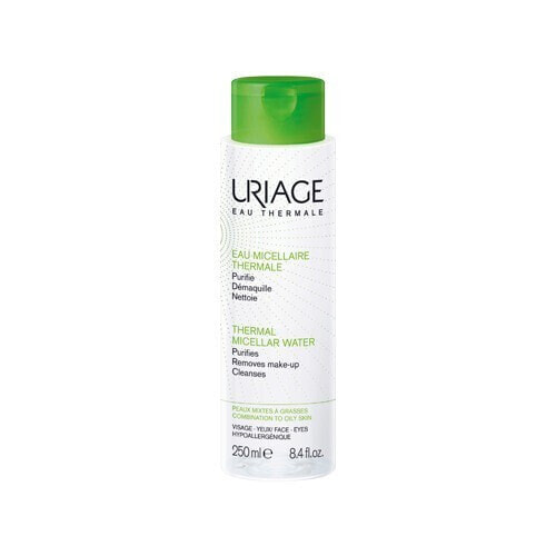 Micellar Cleansing Water for Mixed and Oily Skin Eau Thermale (Thermal Micellar Water)