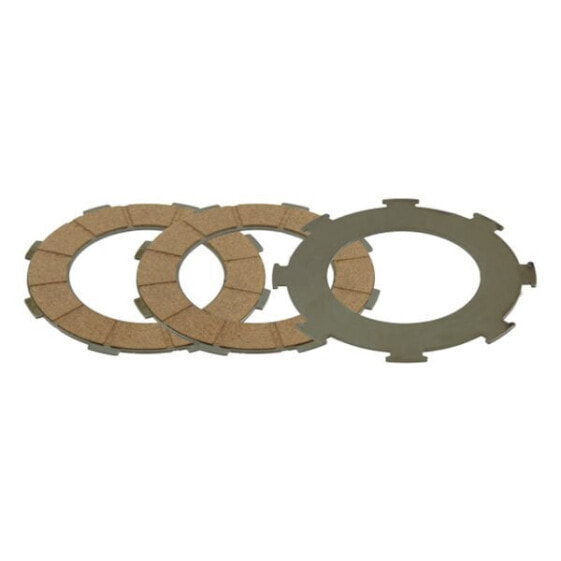 FERODO Standard FCD0554 Clutch Friction Plates