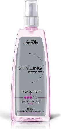 Joanna Styling Effect Spray do loków 150 ml