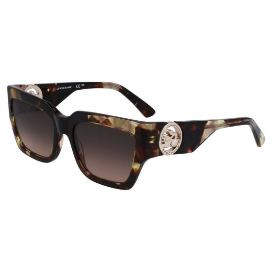 Очки Longchamp 735S Sunglasses