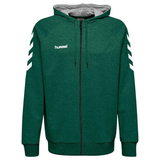 Толстовка Hummel HMLGO для детей с капюшоном